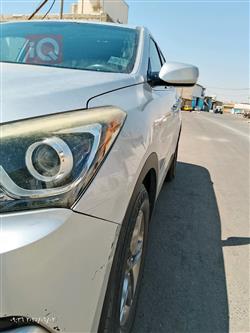 هیوندای سەنتافی